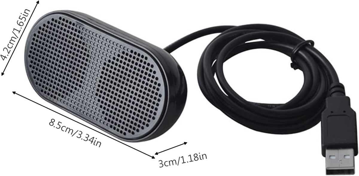 USB Speaker Q613