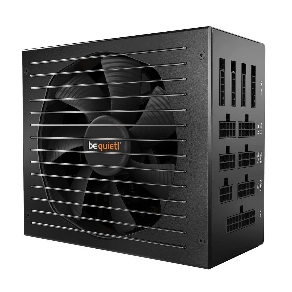 750W Fully Modular Power Supply 80 Plus D475862