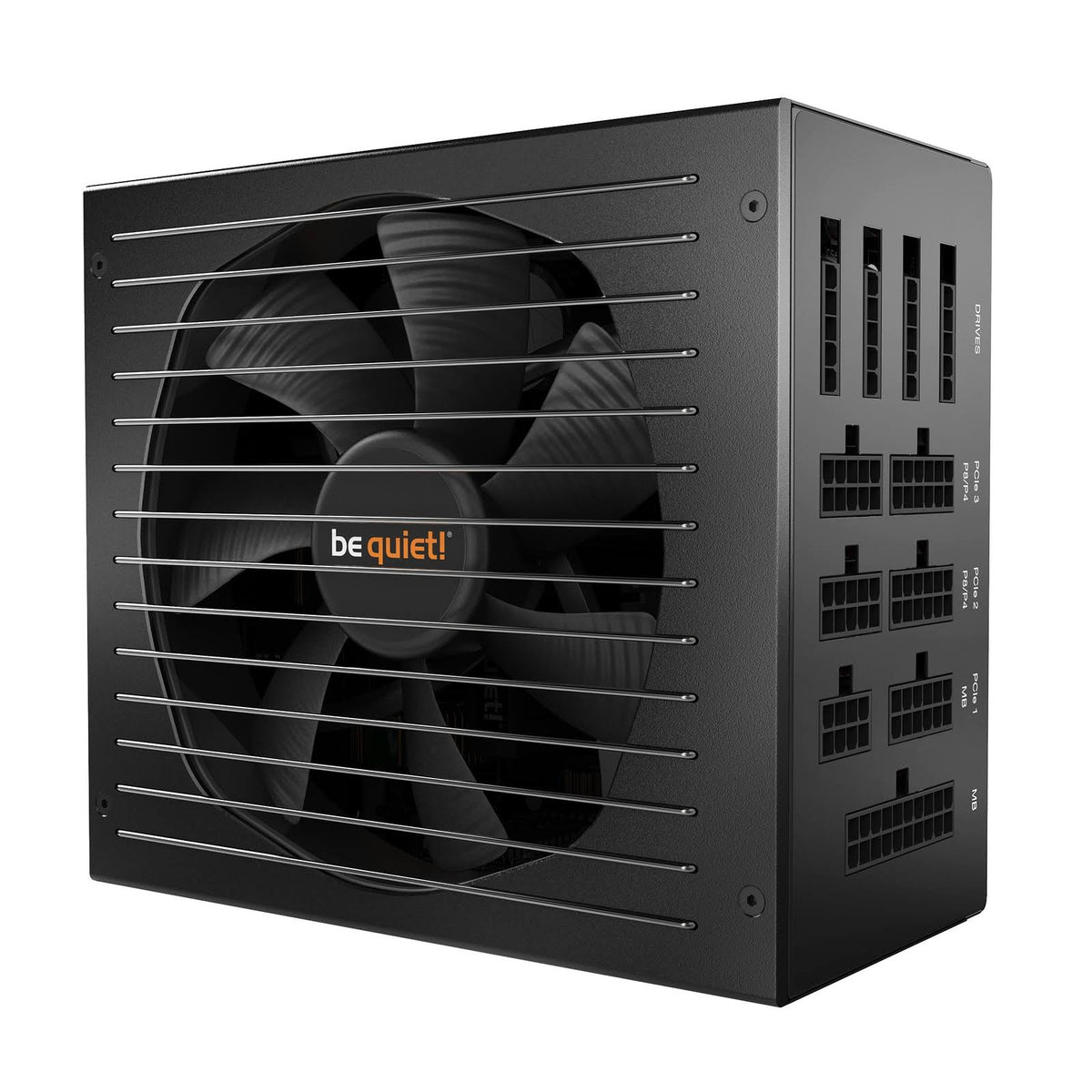 750W Fully Modular Power Supply 80 Plus D475862