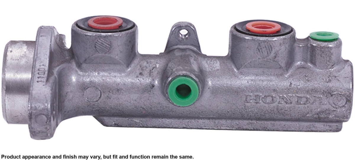 Brake Master Cylinder W3464