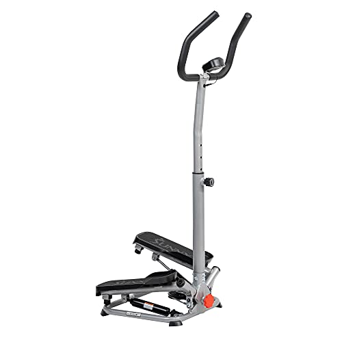 Twist Stepper with Handlebar F510