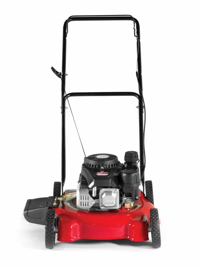 20 in. Push Gas Lawn Mower C788