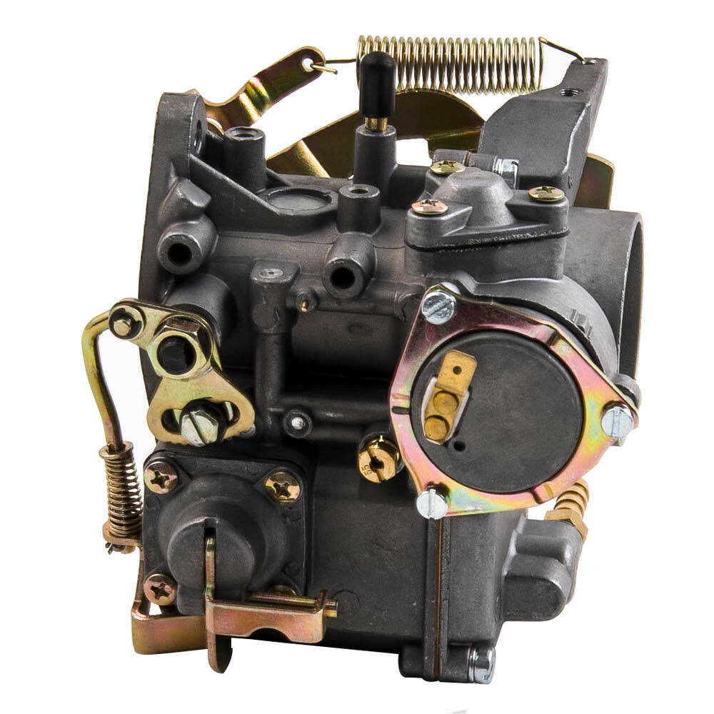 Carburetor 34 Pict-3 12V Electric Choke 1600cc J326
