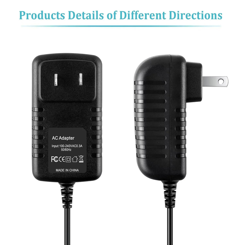 AC Adapter compatible with Pepwave Surf Mini Wireless Bridge X430186