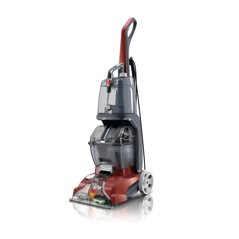 Upright Carpet Cleaner Machine J990937