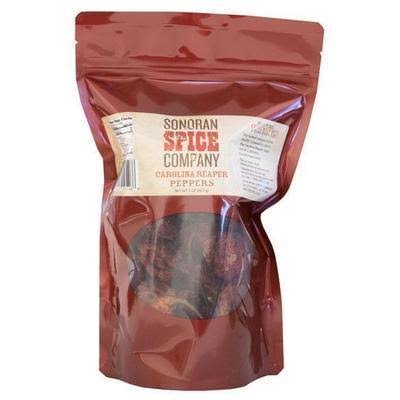 Carolina Reaper Peppers K924191