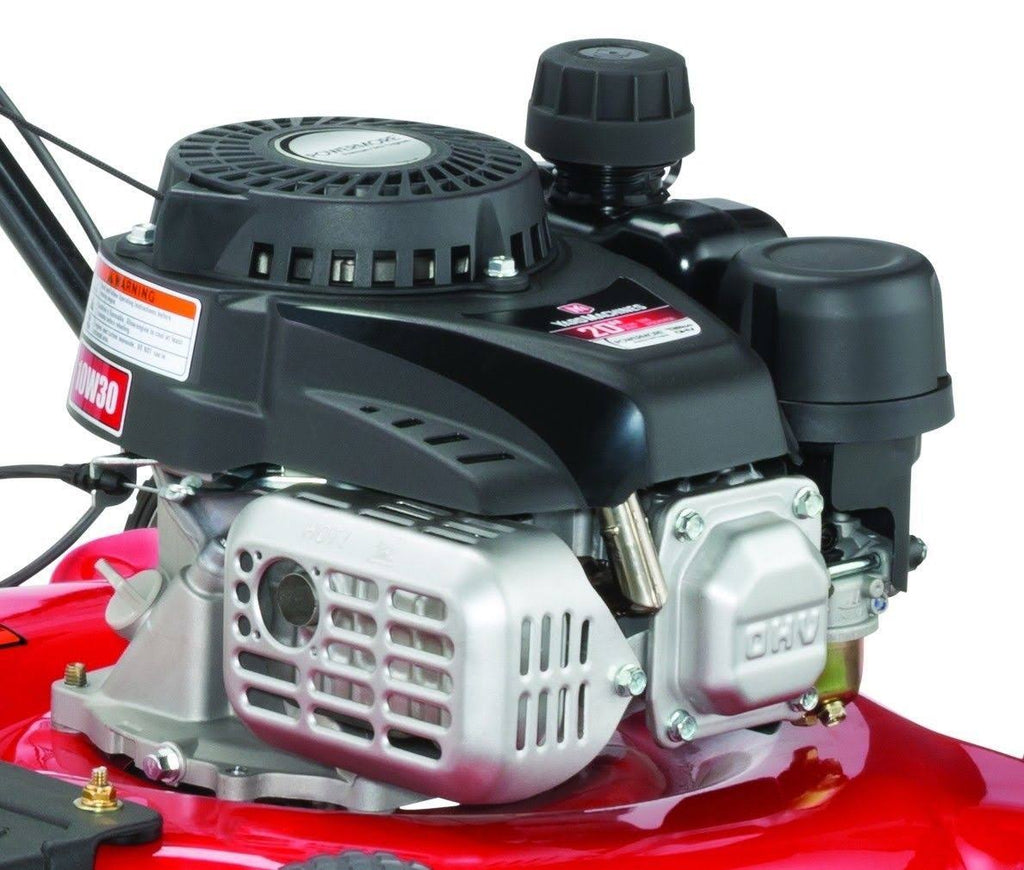 20 in. Push Gas Lawn Mower C788