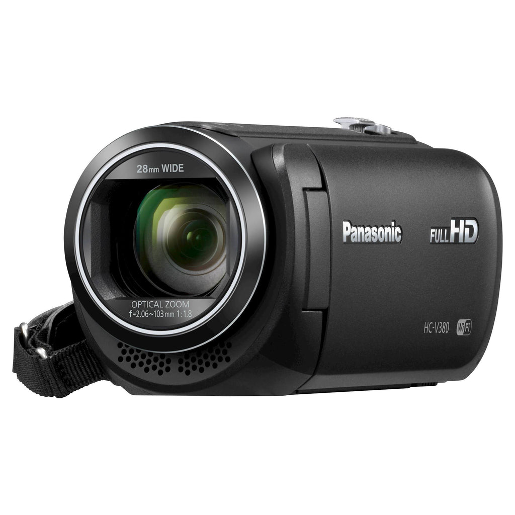 2.51 MP 1080p Camcorder C633