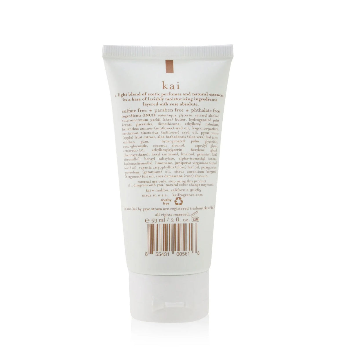 2 oz Hand Cream J70479