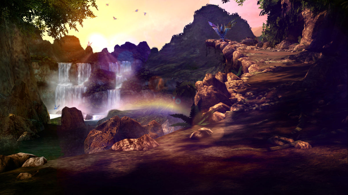 Avatar: The Game - Xbox 360 Z802848