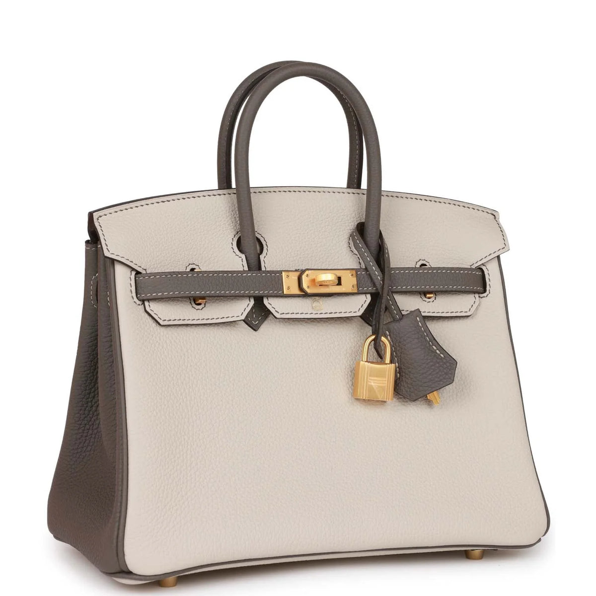 Birkin 25 Togo G4739