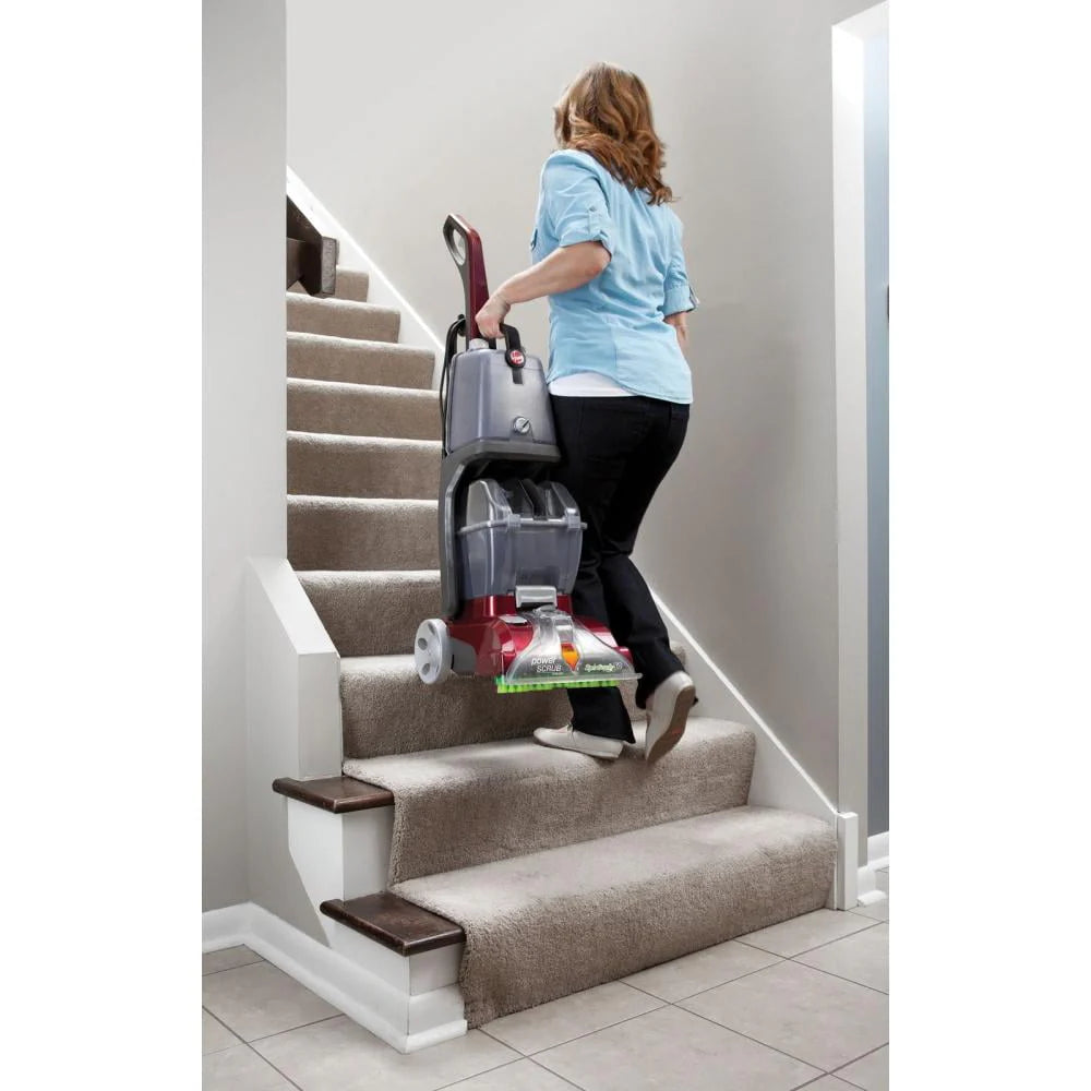 Upright Carpet Cleaner Machine J990937