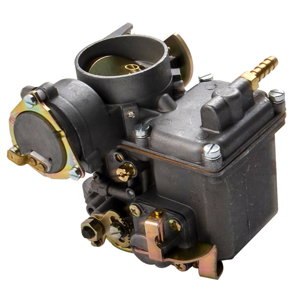 Carburetor 34 Pict-3 12V Electric Choke 1600cc J326