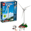 Vestas Wind Turbine Building Kit (826 Pieces) Z59938