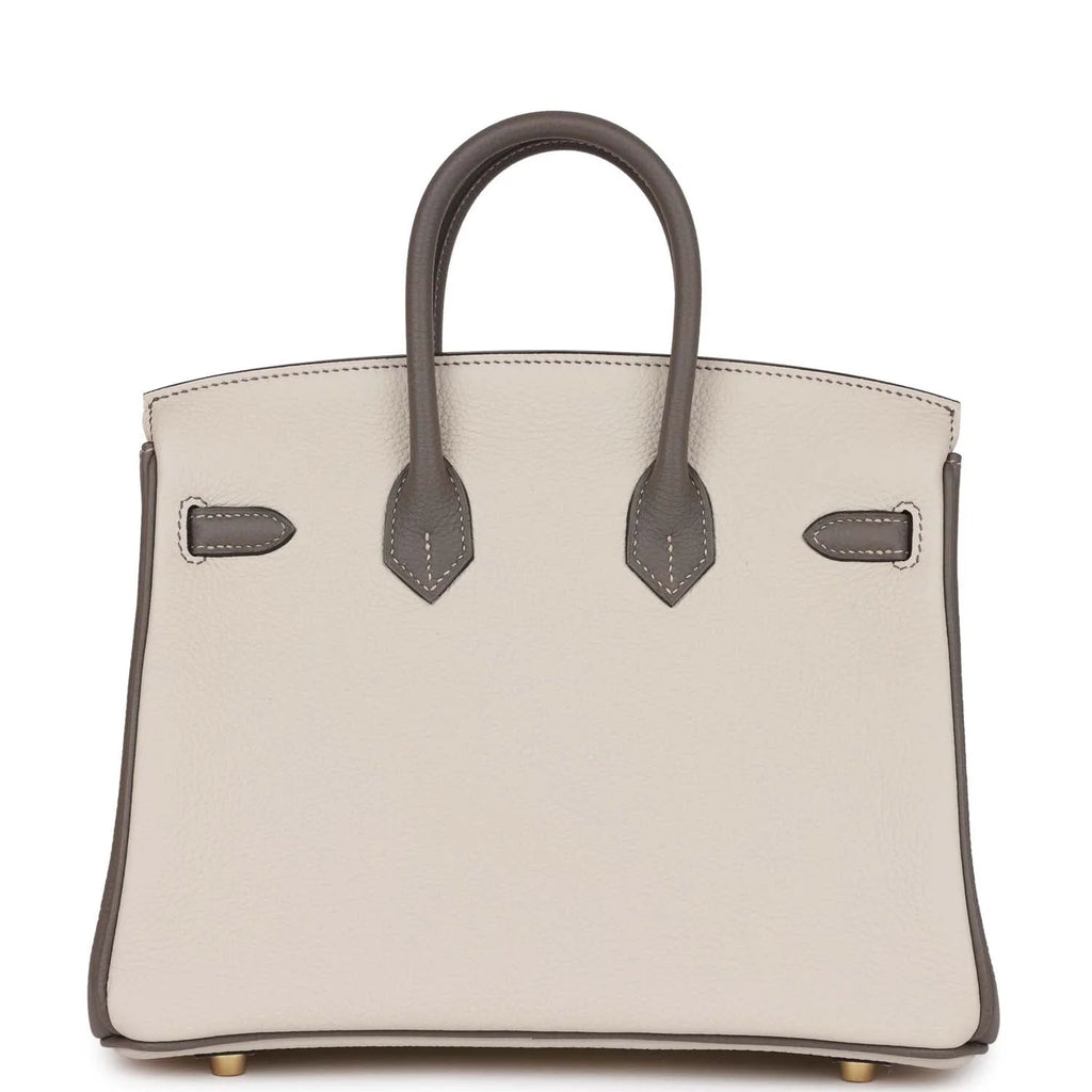 Birkin 25 Togo G4739