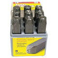 3/8x22 Stainless Steel Number Set E851977