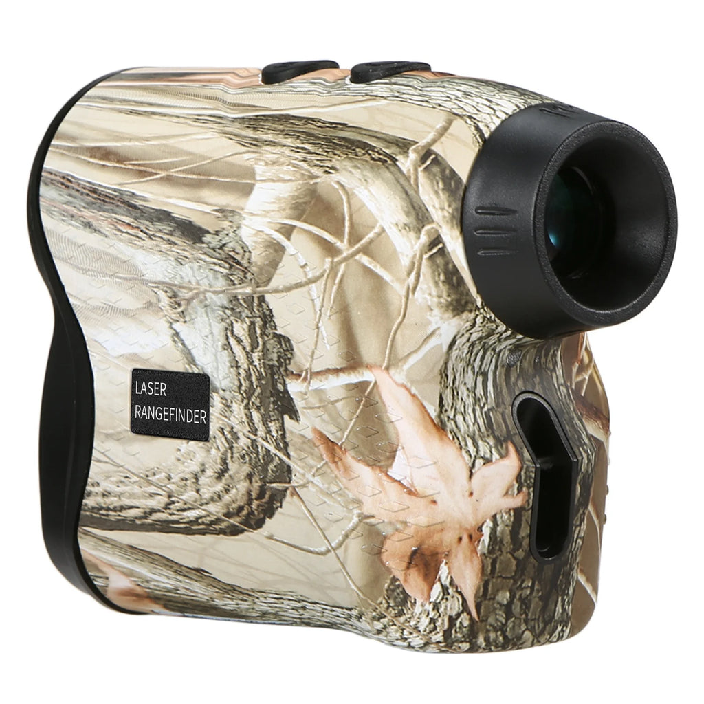 600M Rangefinder Digital Monocular Telescope G525