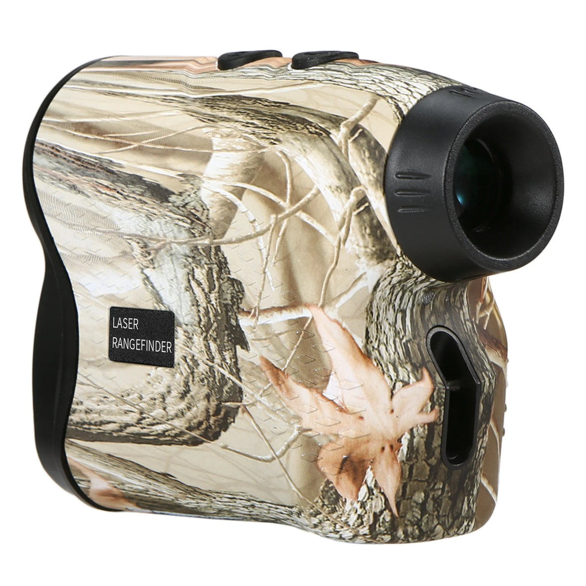600M Rangefinder Digital Monocular Telescope G525