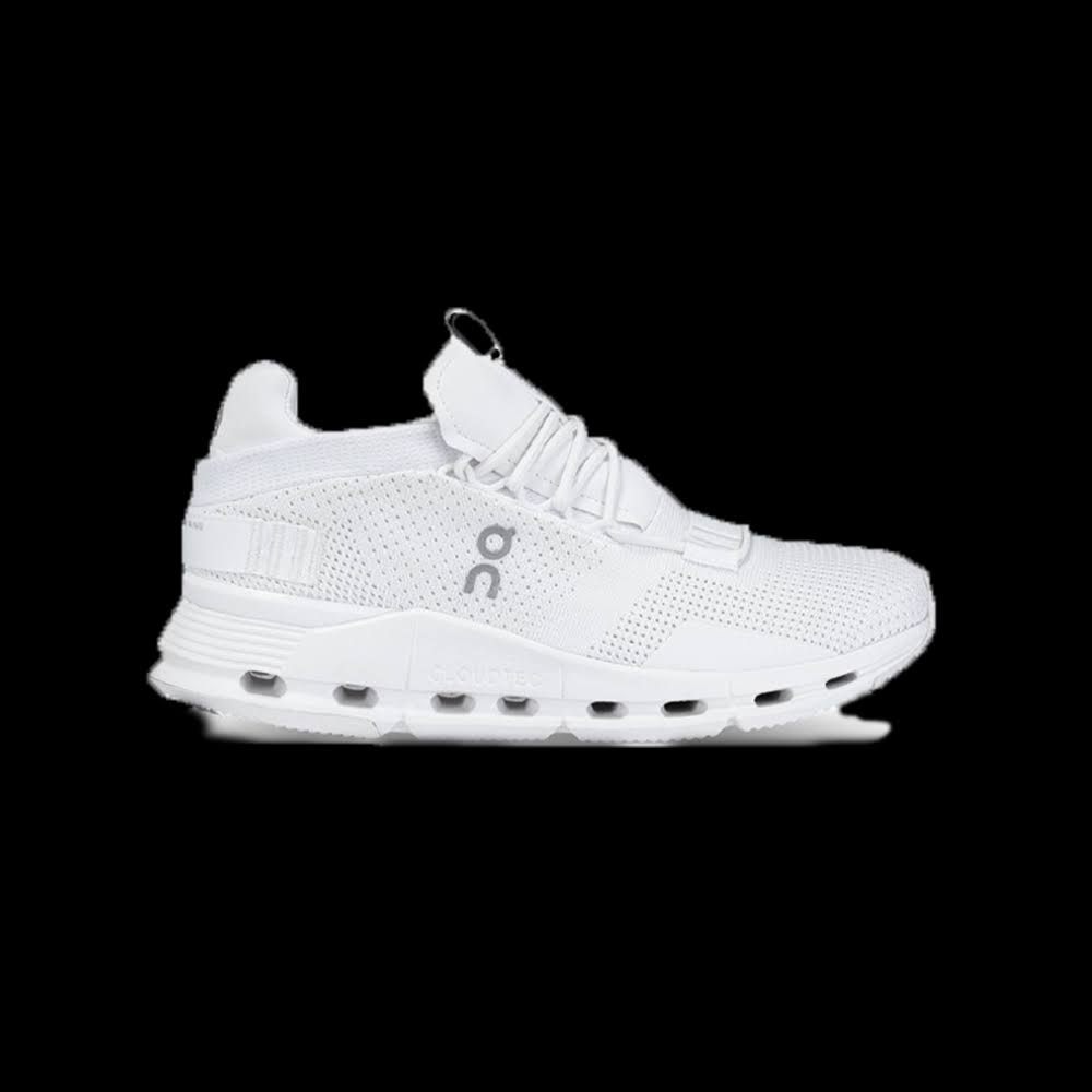 Men's Cloudnova - White - 9.5 R91929