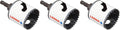 Hole Saw with Arbor, 2-Inch, Pack of 2 D812068