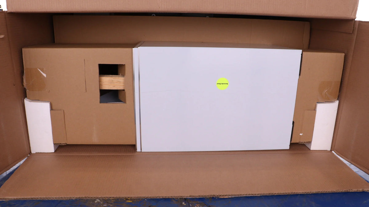 36 Inch Smart Wall Mount Chimney Range Hood Q9490