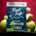 Green Apple 8 Gummies 2 Packs X280