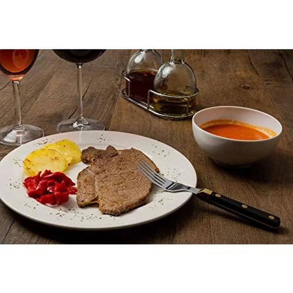 4 Inch Stainless Steel Steak Fork I46115