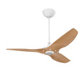 52 Ceiling Fan with Bamboo Blades X8826