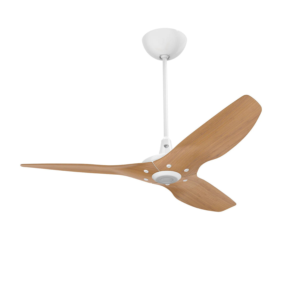 52 Ceiling Fan with Bamboo Blades X8826