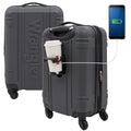 20-Inch Hardside Carry-On Luggage F343895