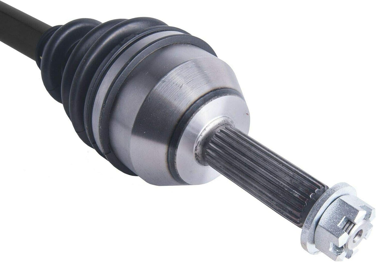 Axle replacement for Polaris Sportsman 700 2002 U93803