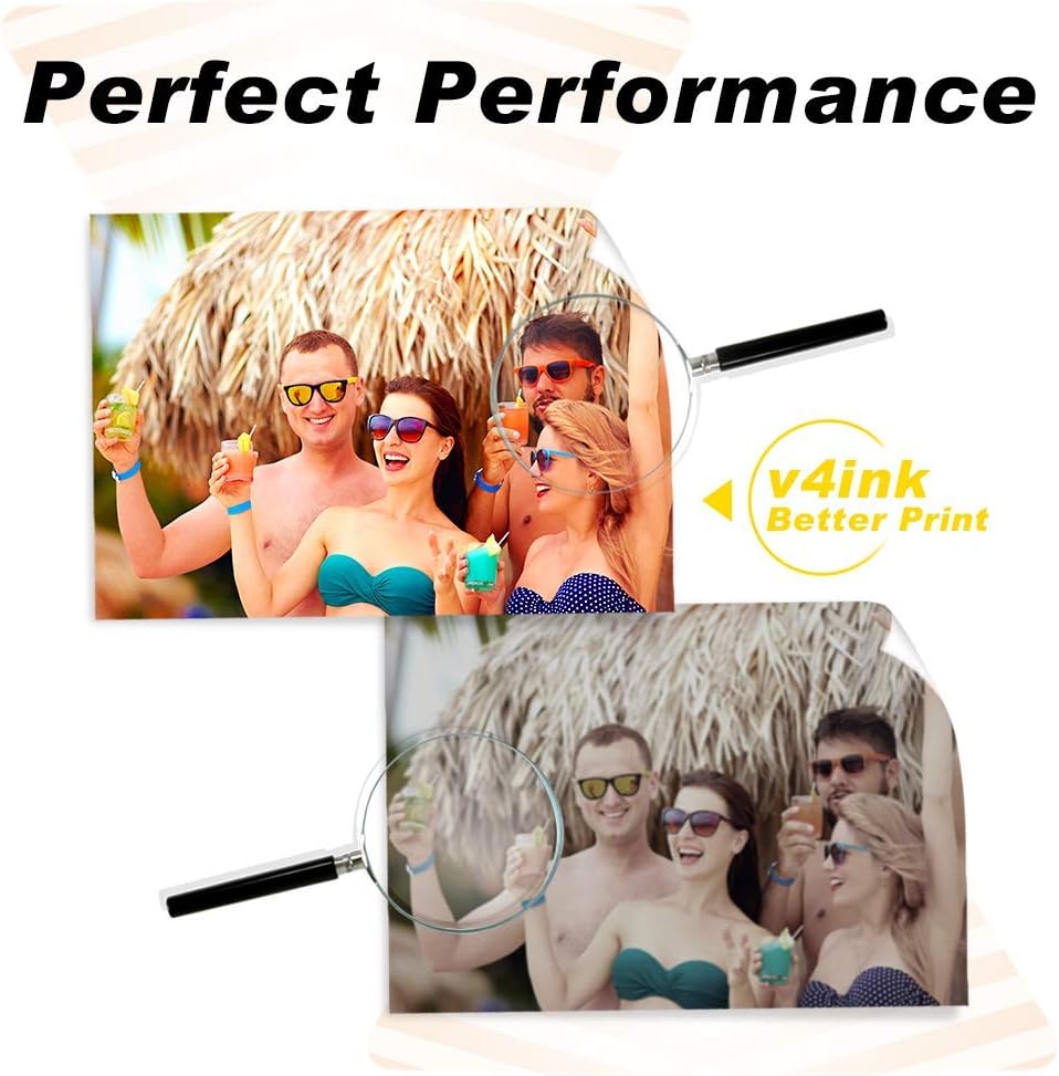 4PK 410A Toner Cartridge Set X95738