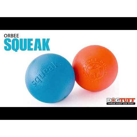 Squeak Toy Ball T259