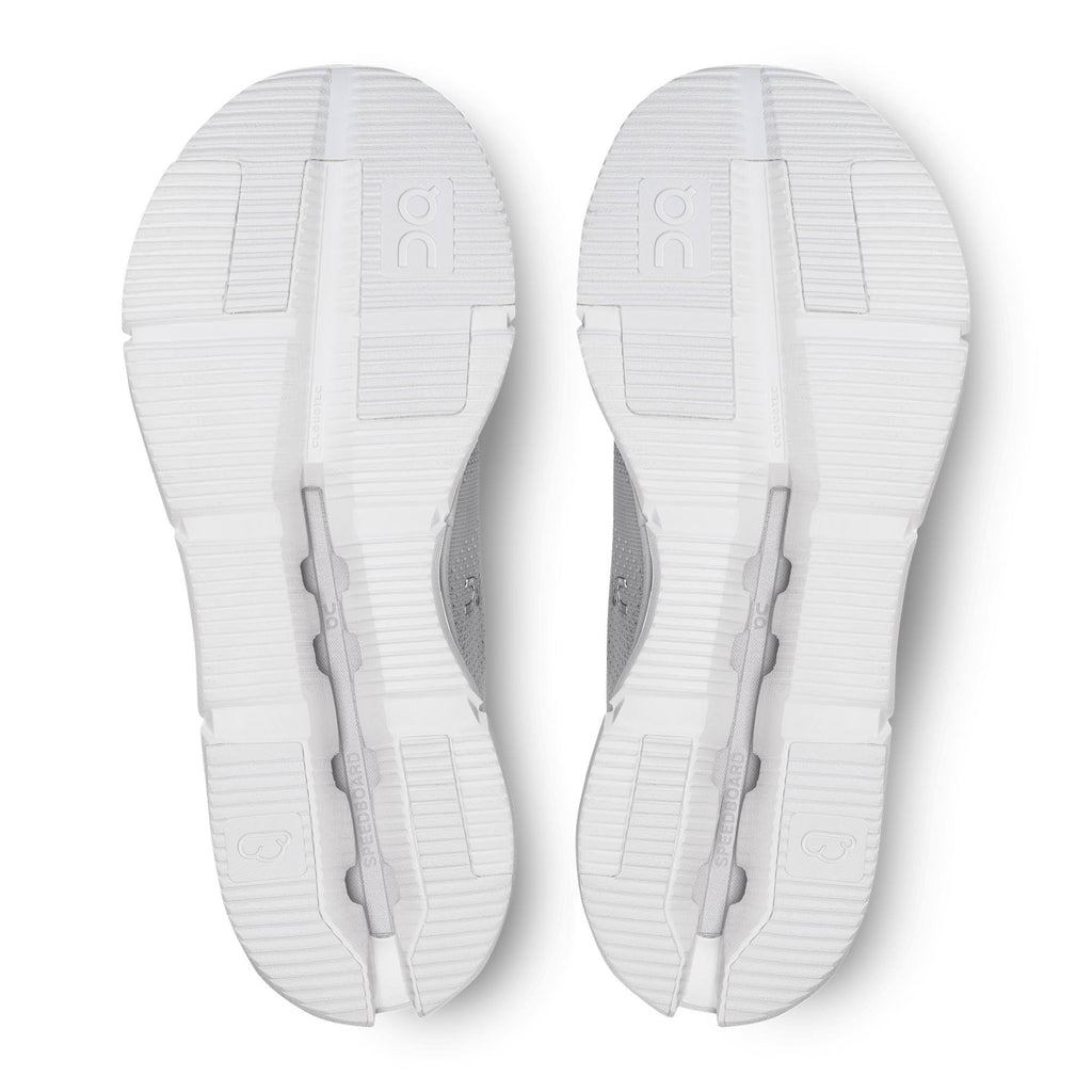 Men's Cloudnova - White - 9.5 R91929