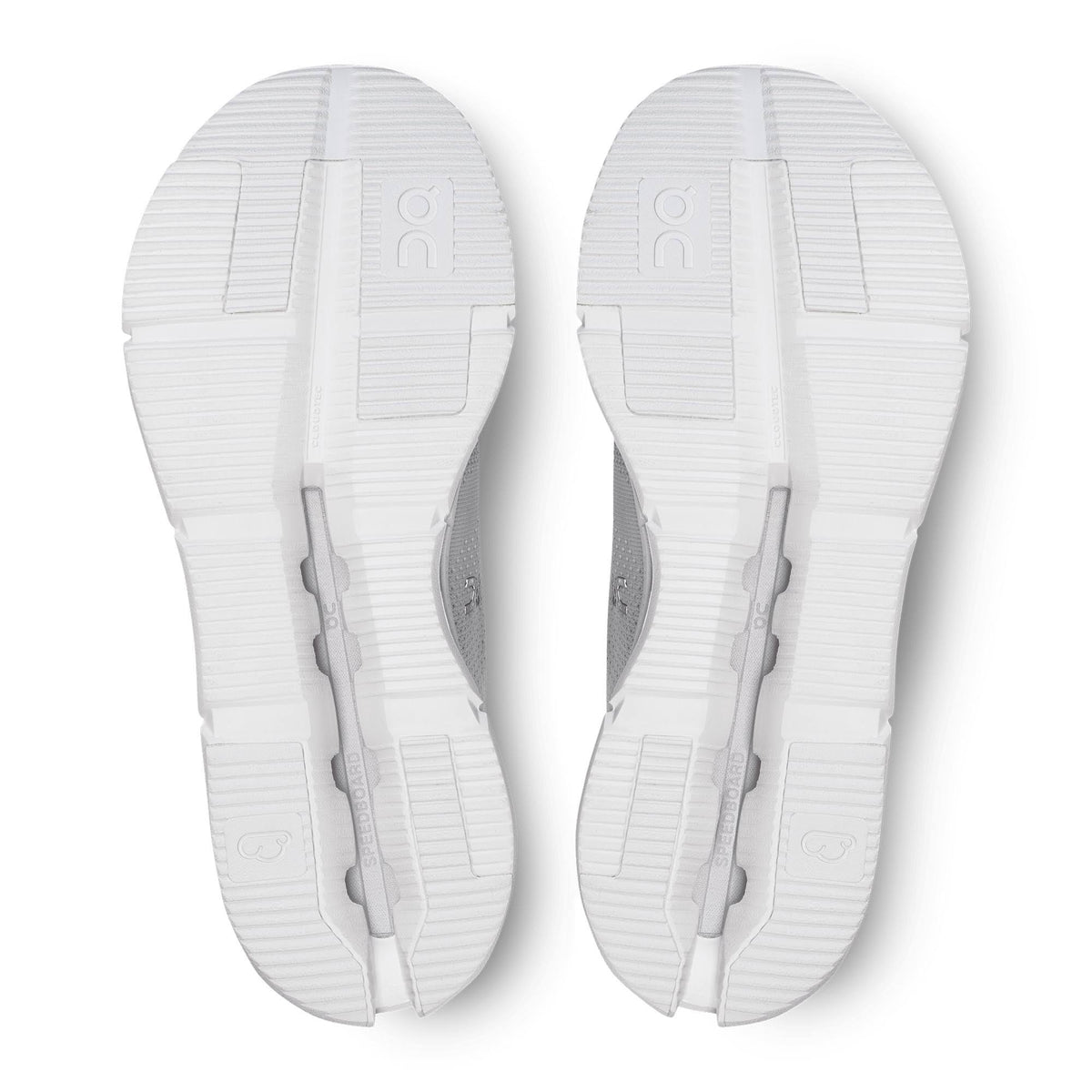 Men's Cloudnova - White - 9.5 R91929
