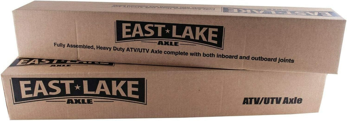 Axle replacement set for Can Am Maverick 1000R XXC 2014 2015 P221