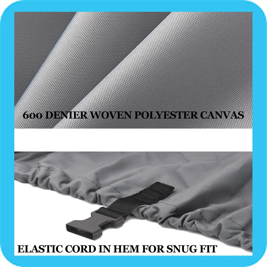 Boat Cover P601