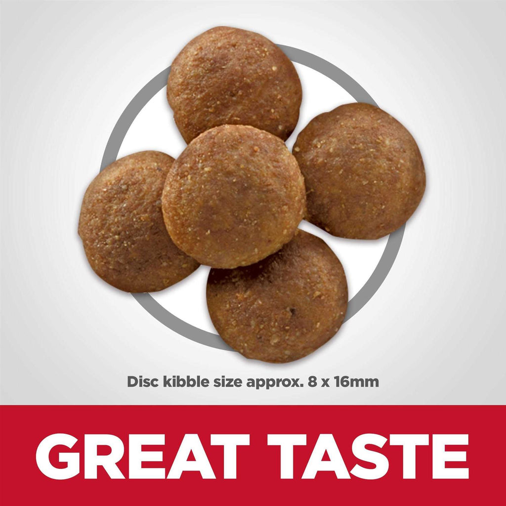 Chicken Dry Dog Food F4647