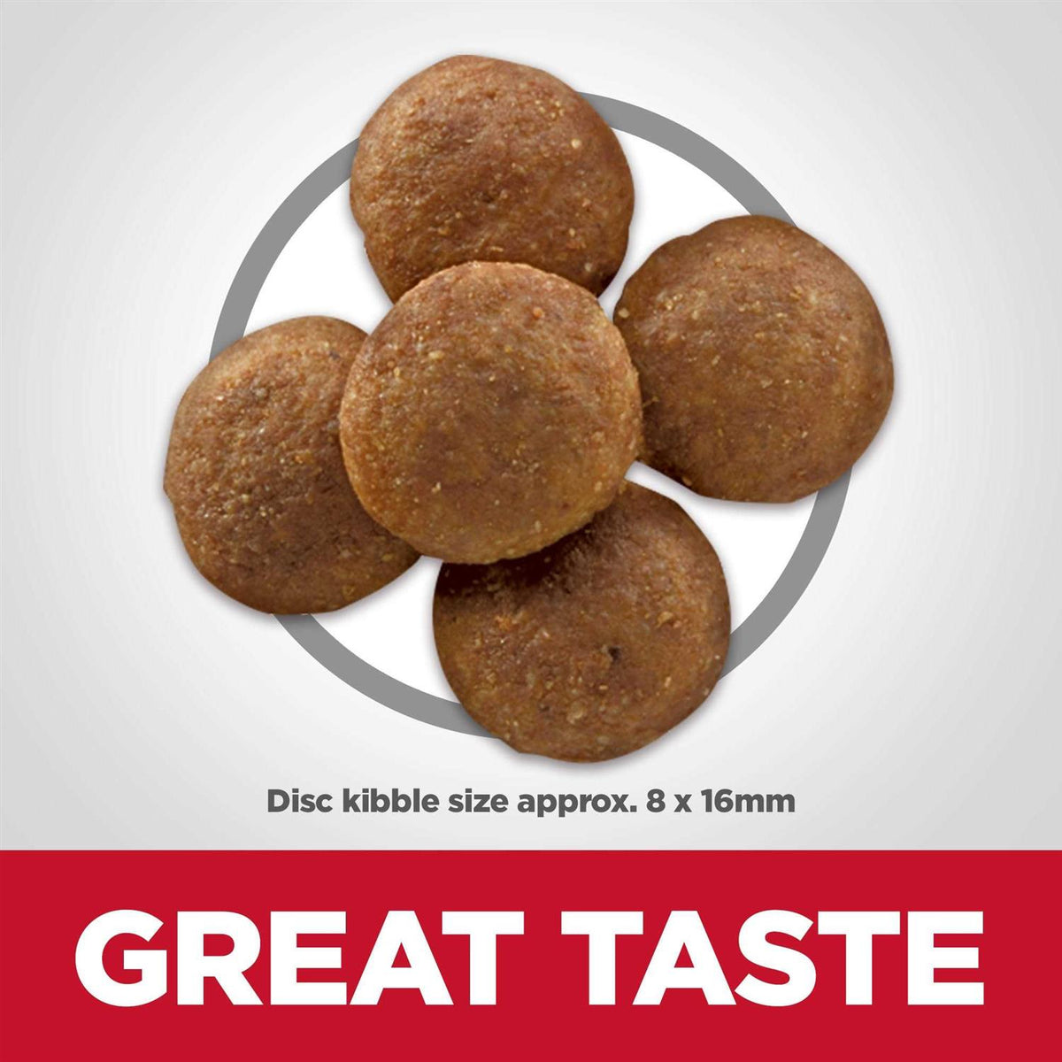 Chicken Dry Dog Food F4647