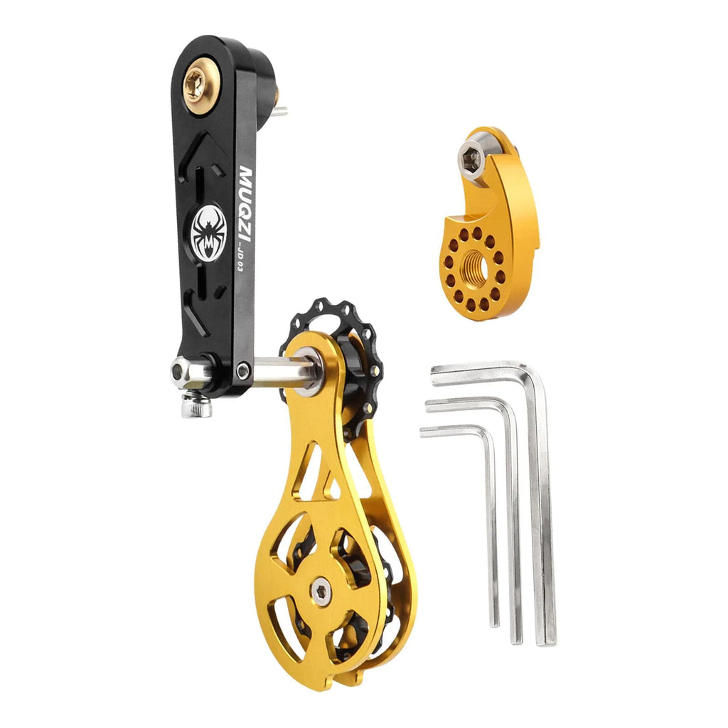 Bike Chain Tensioner Single Speed Adapter S82652