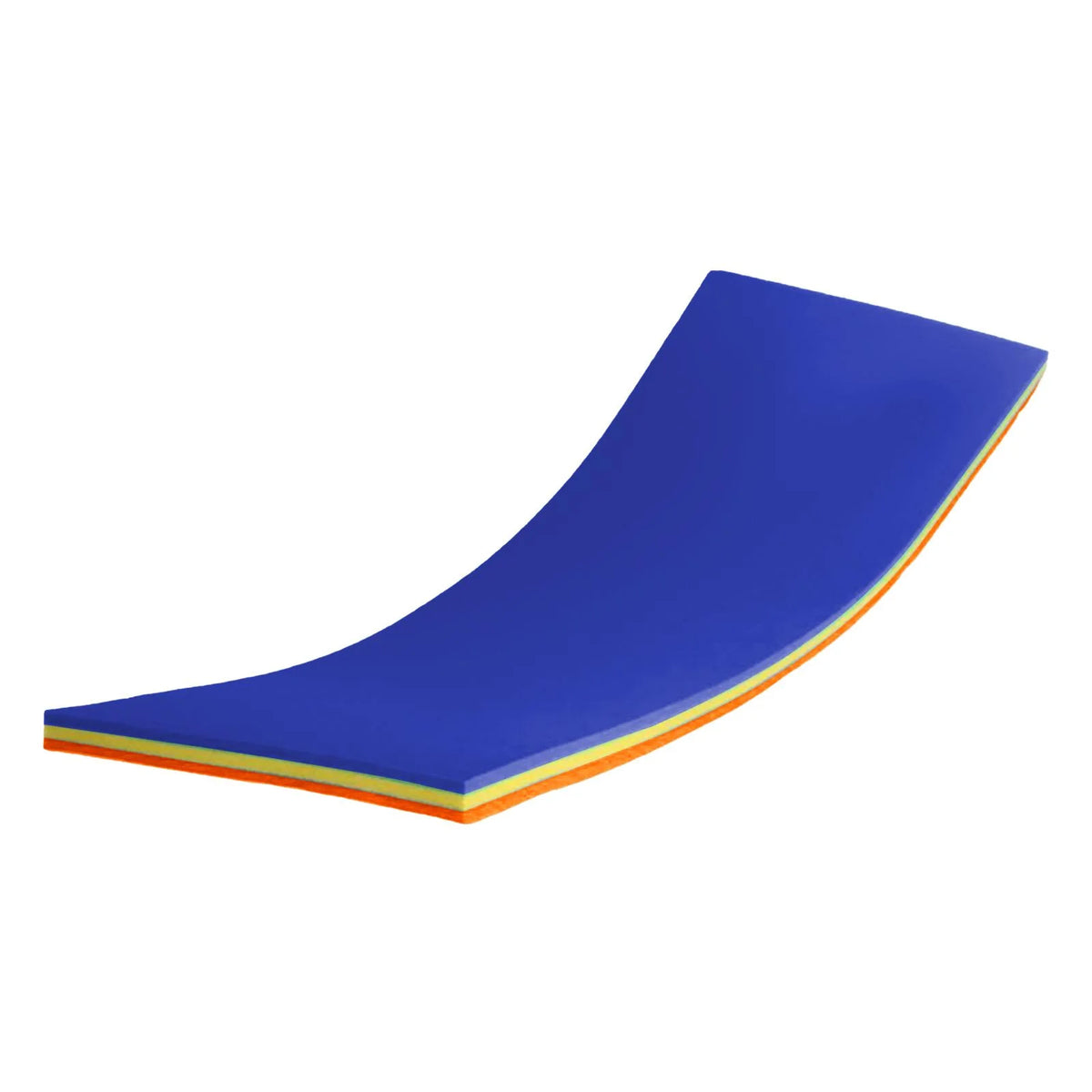 Floating Water Mat 3 Layer Blanket Floating Pad F4363