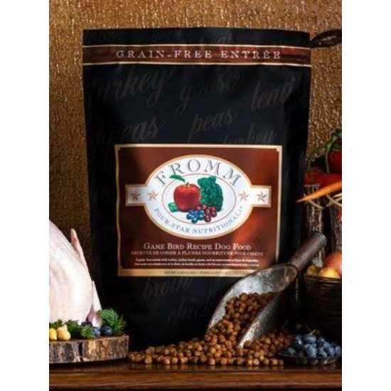 Chicken Dry Cat Food L52684
