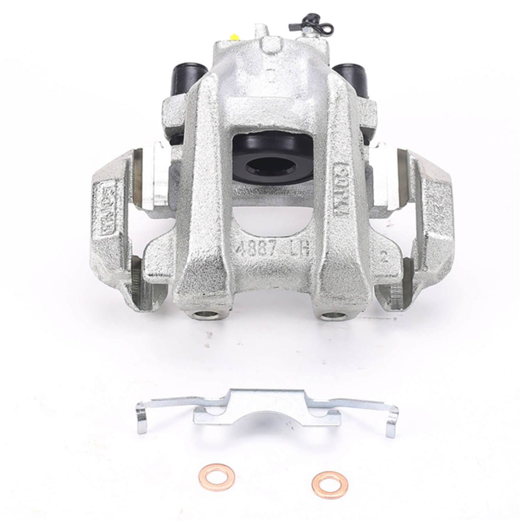 Rear Left Replacement Caliper N635
