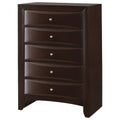 Dark Cherry Chest T303894