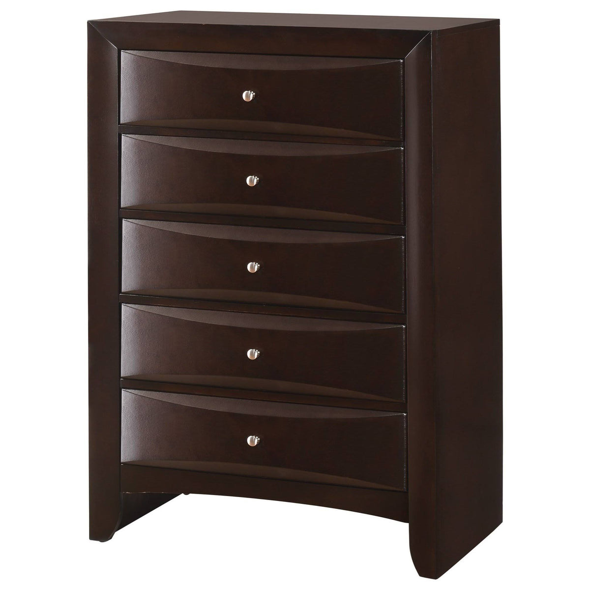 Dark Cherry Chest T303894