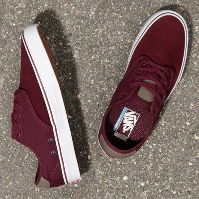 Chima Ferguson Pro Skate Shoes U820