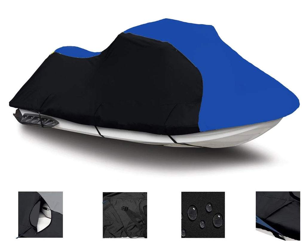 600D Jet Ski Cover U608