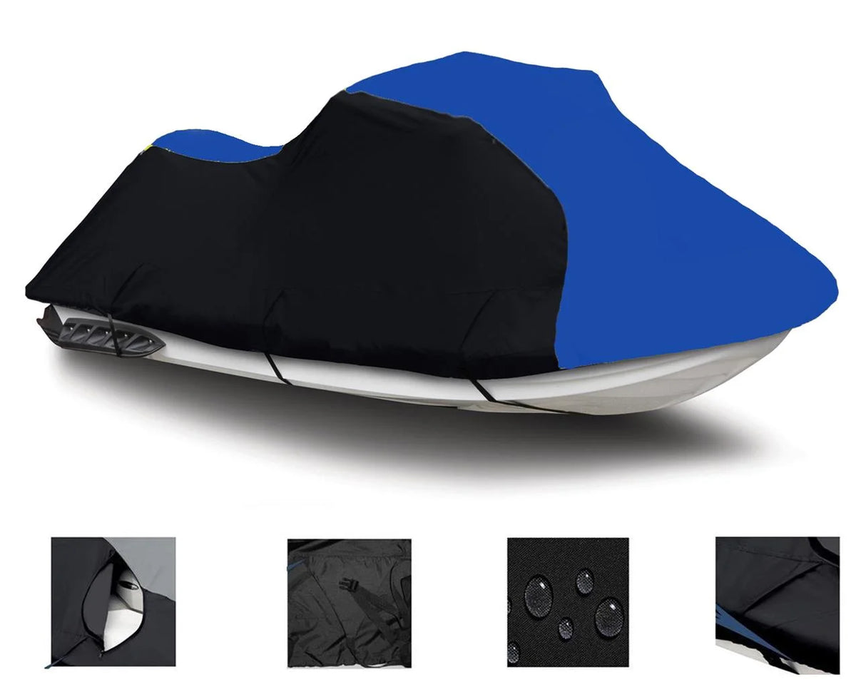 600D Jet Ski Cover U608