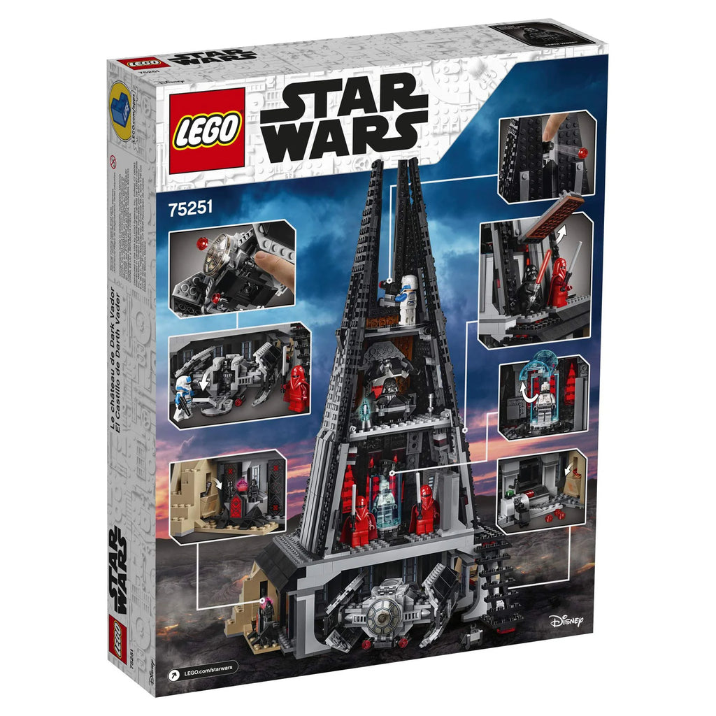 Building Kit (1060 Pieces) X923