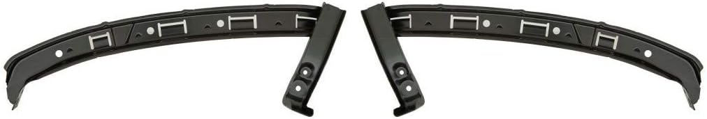 Headlight Mounting Bracket for Honda Civic 2004 2005 Pair Pack of 2 S458